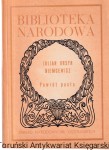 Powrót posla / Julian Ursyn Niemcewicz  (1981) 