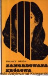 Zamordowana królowa / Maurice Druon