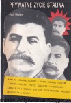 Prywatne życie Stalina / Jurij Boriew  