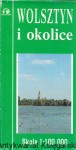 Wolsztyn i okolice  / Praca zbiorowa 