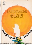 Biegnąca po falach / Aleksander Grin