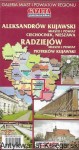 Aleksandrów Kujawski, miasto i powiat Ciechocinek i Nieszawa, Piotrków Kujawski : Galeria Miast i Powiatów Regionu Gazeta Pomorska / Praca zbiorowa  