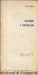 Kutno i okolice / Jan B. Nycek 