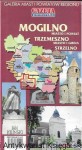 Mogilno, miasto i powiat Trzemeszno, miasto i gmina Strzelno : Galeria Miast i Powiatów Regionu Gazeta Pomorska  / Praca zbiorowa  