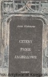 Cztery panie Jagiełłowe / Anna Klubówna  