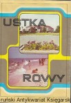 Ustka, Rowy / Bernard Czerwiński  (oprac.)