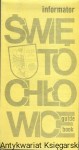Informator Świętochłowic guide book /  Praca zbiorowa