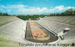 Pocztówka. Grecja. Ateny. Stadion  / Brak autora 