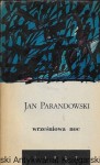 Wrześniowa noc  / Jan Parandowski  