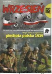 Wrzesień numer 19 bez modeli / Praca zbiorowa 