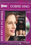 Uśmiech Mony Lizy : film DVD : Kolekcja filmowa Viva cześć 4  / Praca zbiorowa 