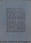 Ewangelie i dzieje apostolskie / Ks. Eugeniusz Dąbrowski (oprac.)