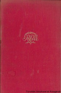  Die Erniedrigten und Beleidigten  / F. M. Dostojewski  