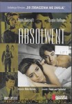 Absolwent : film DVD : Gazeta Wyborcza / Mike Nichols  
