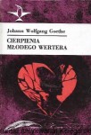 Cierpienia młodego Wertera  / Johann Wolfgang Goethe      
