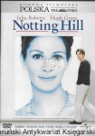 Notting Hill : film DVD : Domowa Filmoteka Polska The Times / Brak autora 