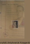 Listy do matki z obozu koncentracyjnego w Sachsenhausen / Aleksander Błasińska, Wojciech Zegarski (oprac.)