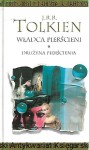 Władca pierścieni : Drużyna pierścienia / J. R. R. Tolkien 
