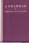 A Grammar of present-day English : practical course / E. M. Gordon, L. P. Krylova (1)