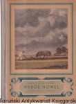 Wybór nowel / Adolf Dygasiński