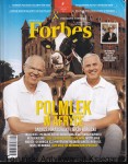Forbes sierpień 2023 08/2023 [Czasopismo]