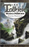 Władca pierścieni : Bractwo Pierścienia  / J. R. R. Tolkien  