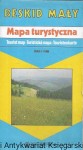 Beskid Mały : Mapa turystyczna / Praca zbiorowa