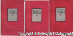Burza Tom 1,2 i 3 / Ilia Erenburg