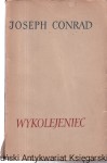 Wykolejeniec / Joseph Conrad  