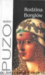 Rodzina Borgiów  / Mario Puzo  