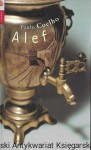 Alef : Drzewo Bąbel  / Paulo Coelho 