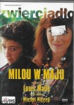 Milou w maju : Zwierciadło : Film DVD  / Louis Malle  (reż.)