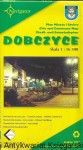 Dobczyce : Plan miasta i Gminy  / Praca zbiorowa  