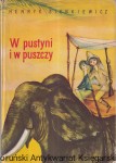 W pustyni i w puszczy / Henryk Sienkiewicz