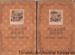 Człowiek śmiechu t.1,2 / Wiktor Hugo