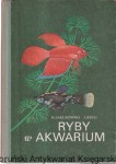 Ryby w akwarium / Henryk Jakubowski, Jerzy Ring