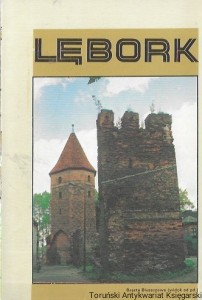 Lębork / Praca zbiorowa