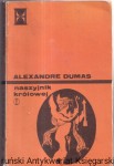 Naszyjnik królowej Tom 1 / Alexandre Dumas