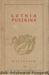 Lutnia Puszkina  / Julian Tuwim  (oprac.)