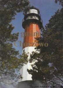Gmina Choczewo  / Praca zbiorowa 