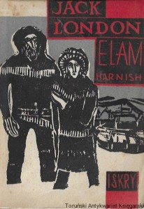 Elam Harnish  / Jack London 