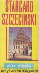 Stargard Szczeciński : Plan miasta /  Praca zbiorowa  