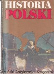 Historia Polski 1505-1764 / Jerzy Wyrozumski (1987)