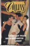 Świat jest pełen rozwiedzionych kobiet / Jackie Collins