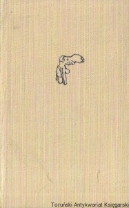 Zegar bez wskazówek  / Carson McCullers  