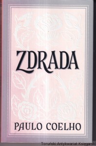Zdrada / Paulo Coelho