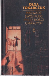 Prowadź swój pług przez kości umarłych