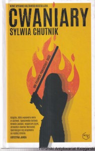 Cwaniary / Sylwia Chutnik