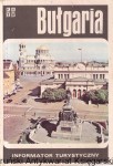 Bułgaria : Informator turystyczny / Henryk Janowski