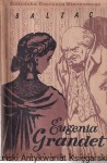Eugenia Grandet / Honoriusz Balzac (1952)